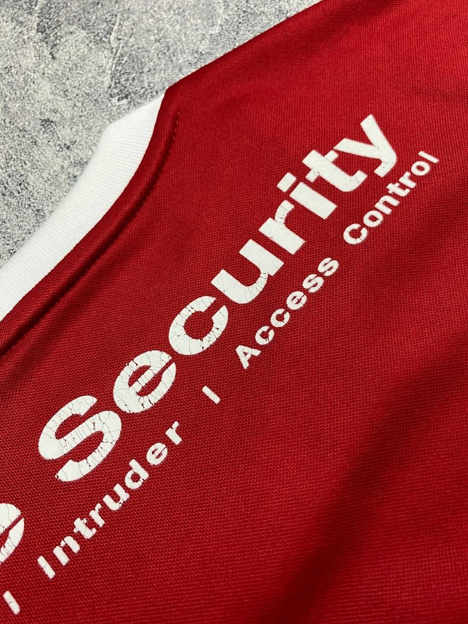 Adidas Accrington Stanley 2018/2019 England Adidas Soccer Jersey Size US L / EU 52-54 / 3 - 11 Thumbnail