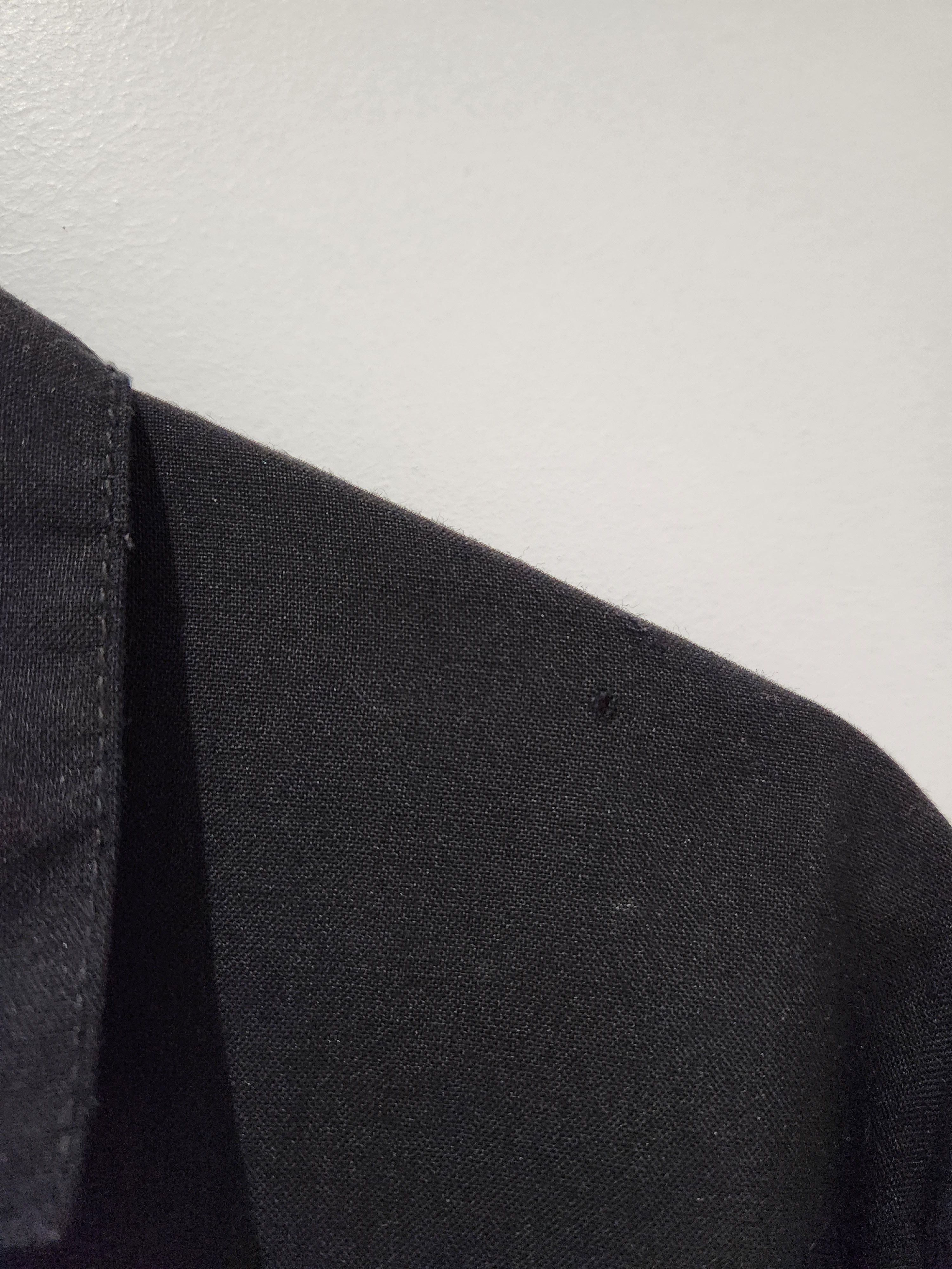 Junya Watanabe × Levi's Junya Watanabe x Levi's Black Jacket Size US S / EU 44-46 / 1 - 6 Thumbnail