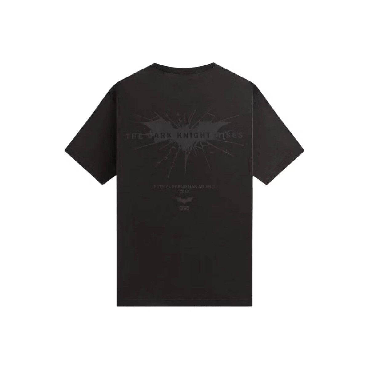 Kith Kith X Batman Dark Knight CW Vintage Size US M / EU 48-50 / 2 - 4 Thumbnail