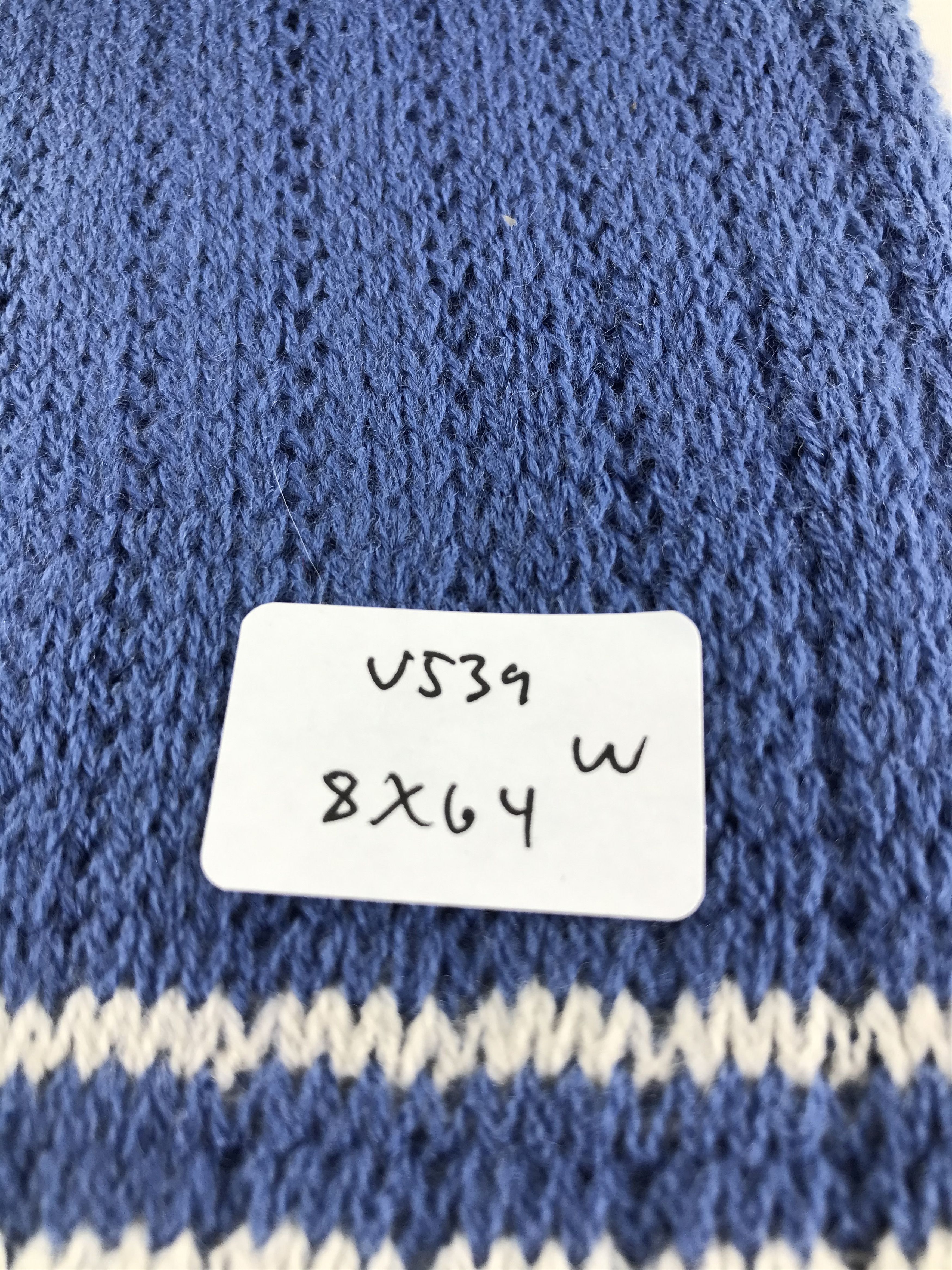 Guess Guess Scarf Muffler Wool V539 Size ONE SIZE - 6 Thumbnail