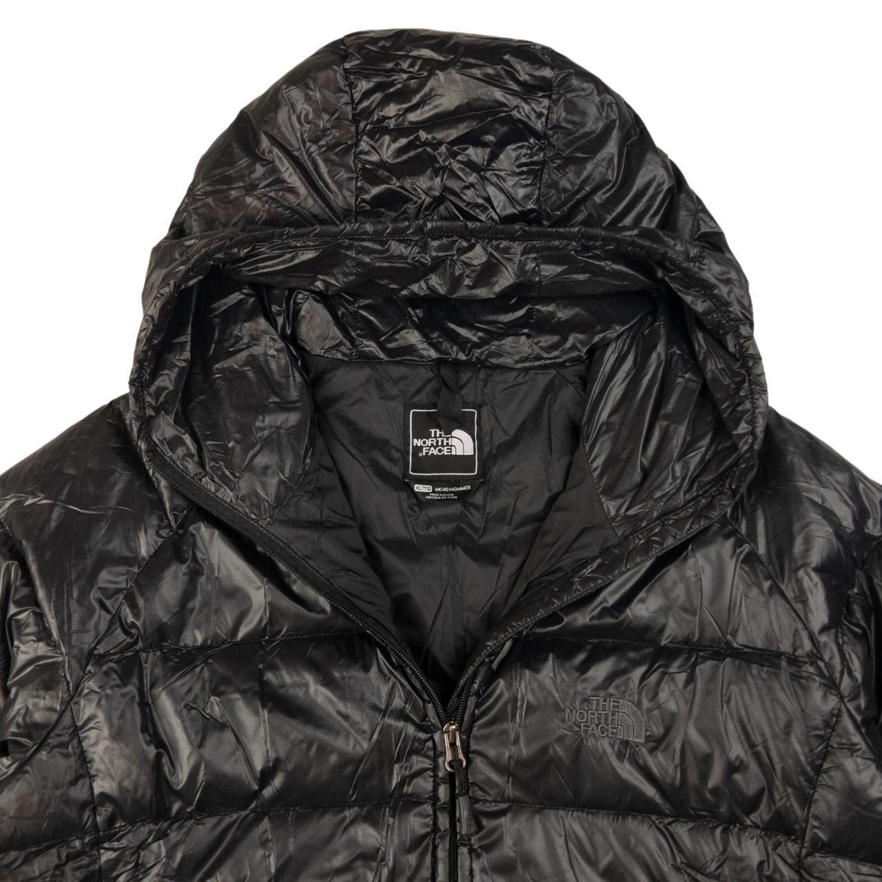 The North Face Vintage The North Face Zip Up Puffer Jacket Size M Size US M / EU 48-50 / 2 - 4 Thumbnail
