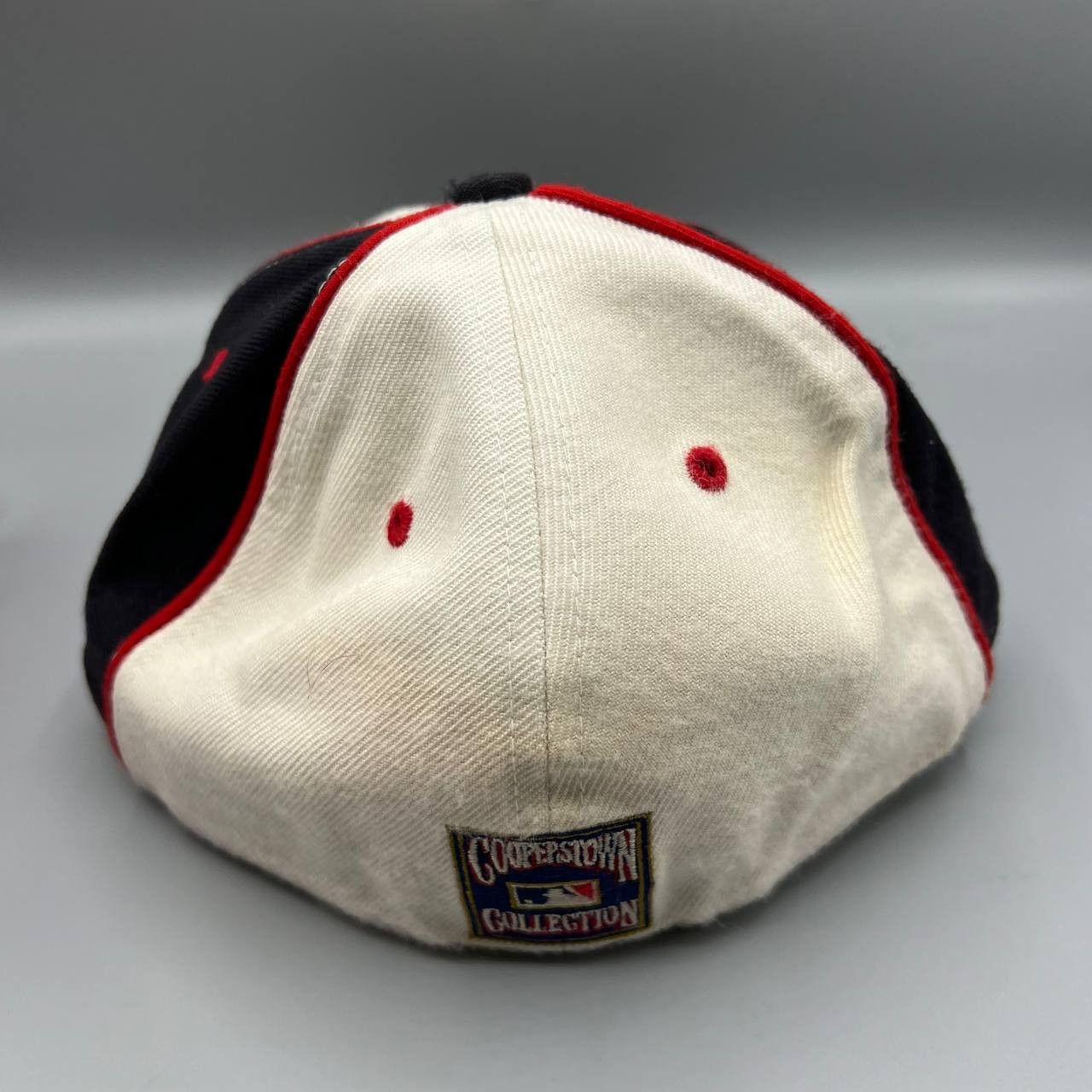 New Era Chicago White Sox Hat Men 7 1/4 59Fifty New Era Fitted Cap Size ONE SIZE - 8 Thumbnail