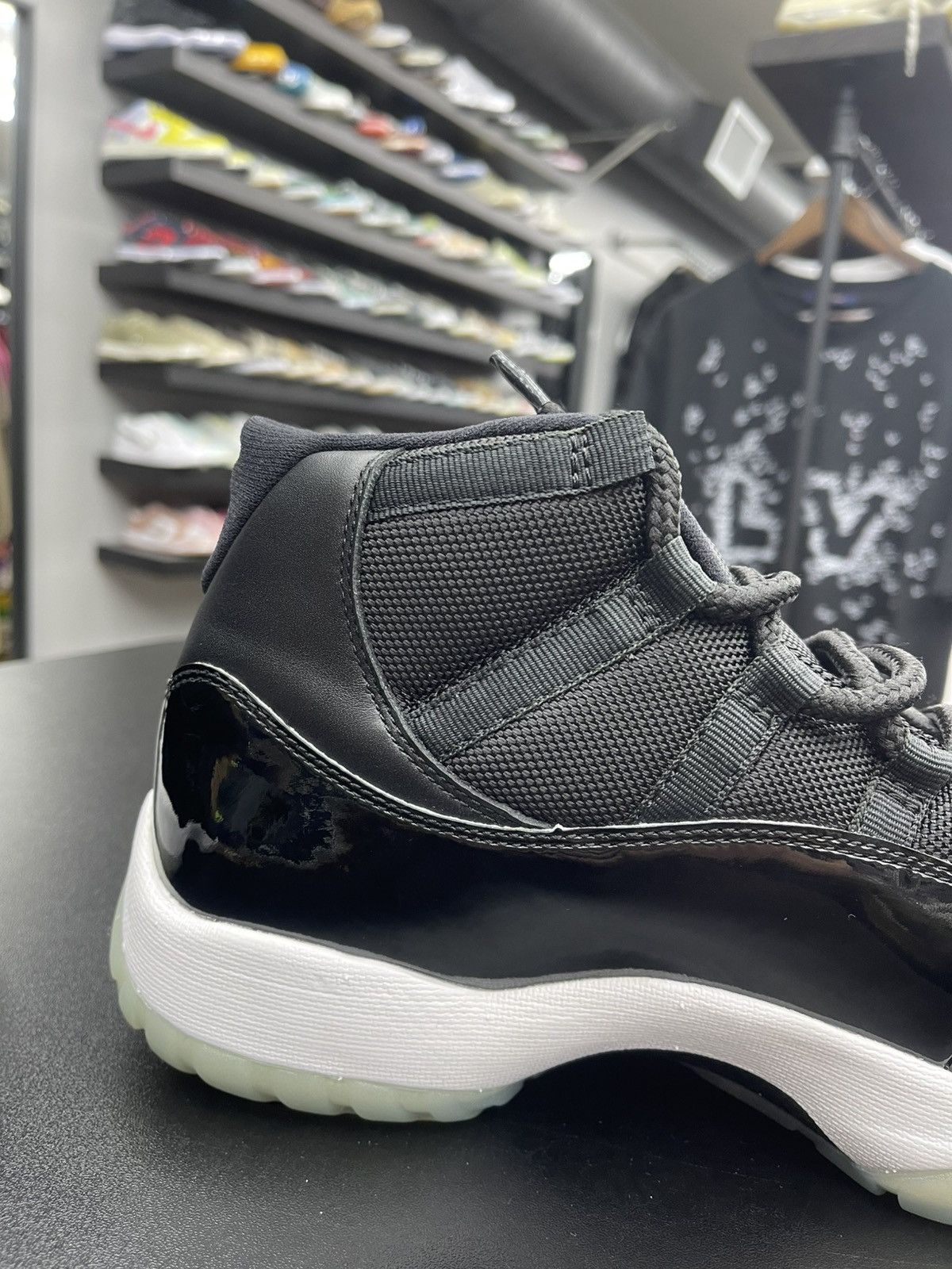 Jordan Brand Size 10.5 - Jordan 11 Space Jam “2016” Size US 10.5 / EU 43-44 - 6 Thumbnail