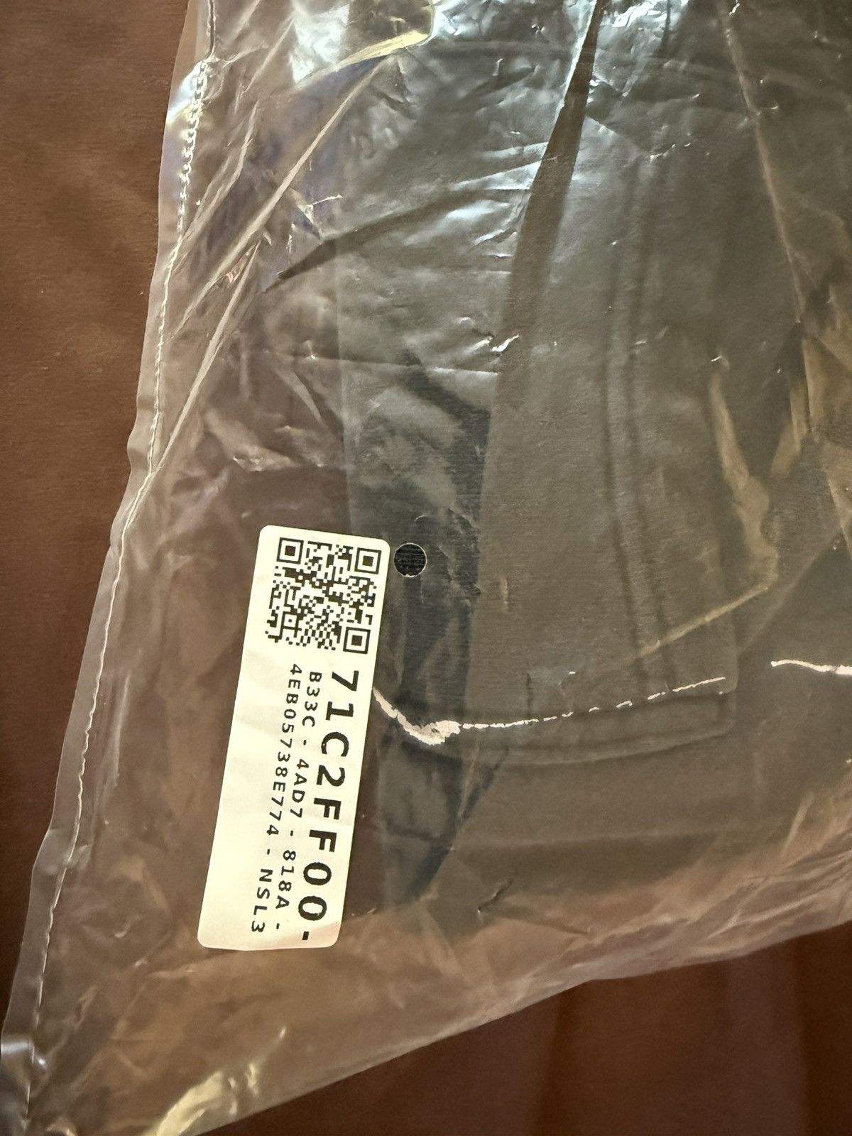 HELLSTAR HellStar Hstar sweat pants Size US 34 / EU 50 - 6 Thumbnail