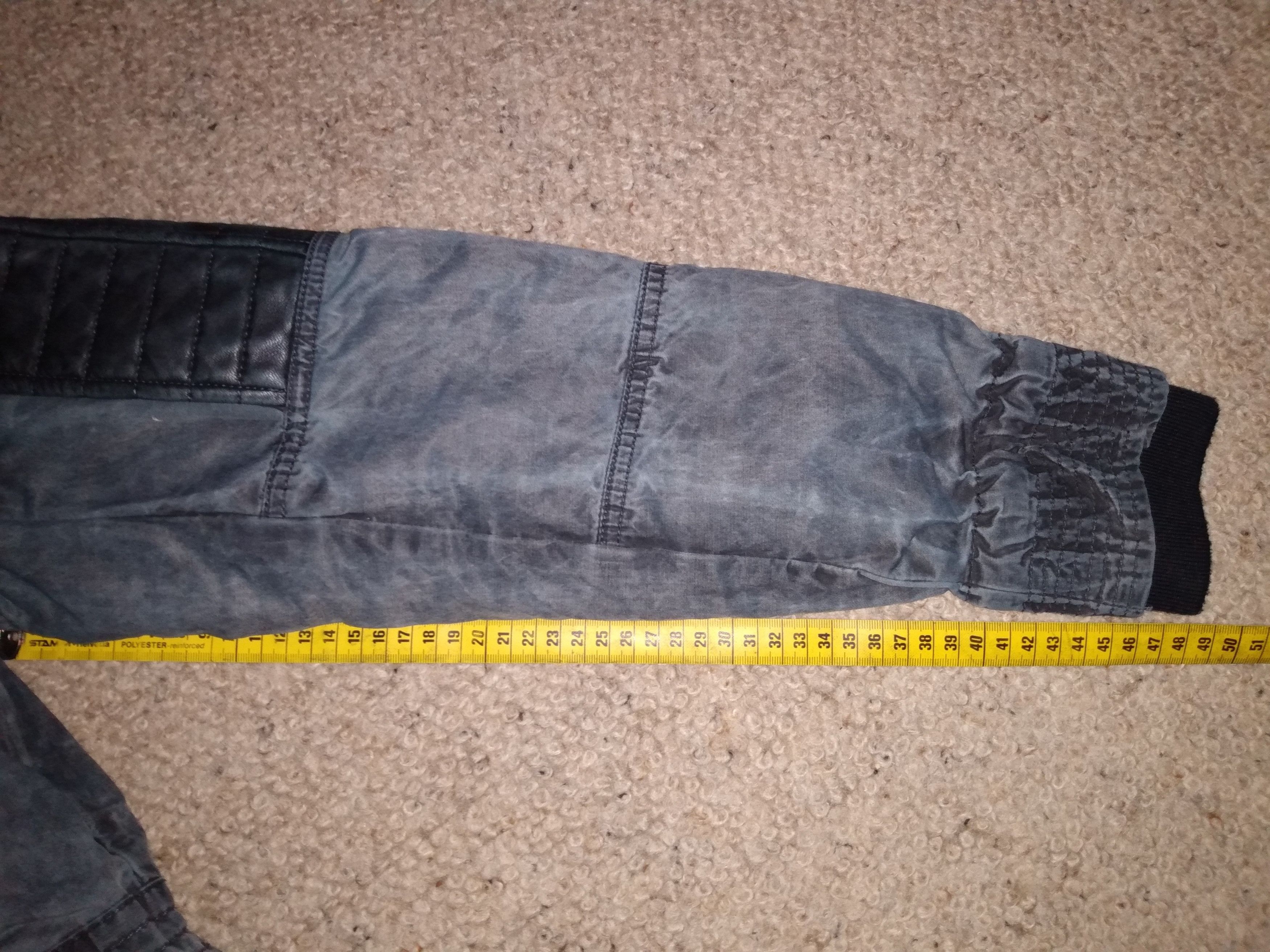 Harley Davidson Harley Davids winter coat with removable liner and hood Size XS / US 0-2 / IT 36-38 - 6 Thumbnail