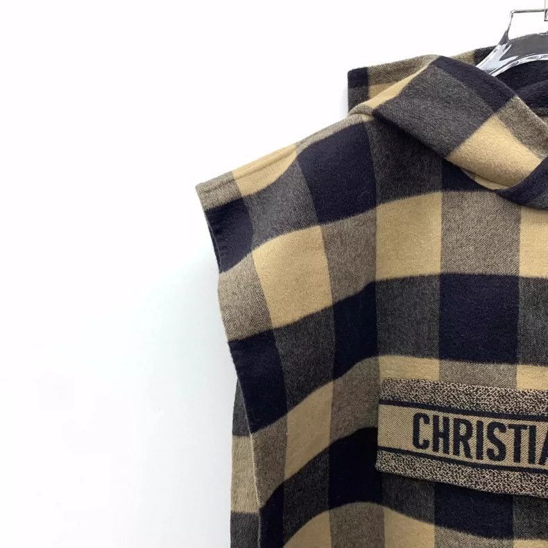 Dior Christian Dior Color-2505 Size M / US 6-8 / IT 42-44 - 3 Thumbnail