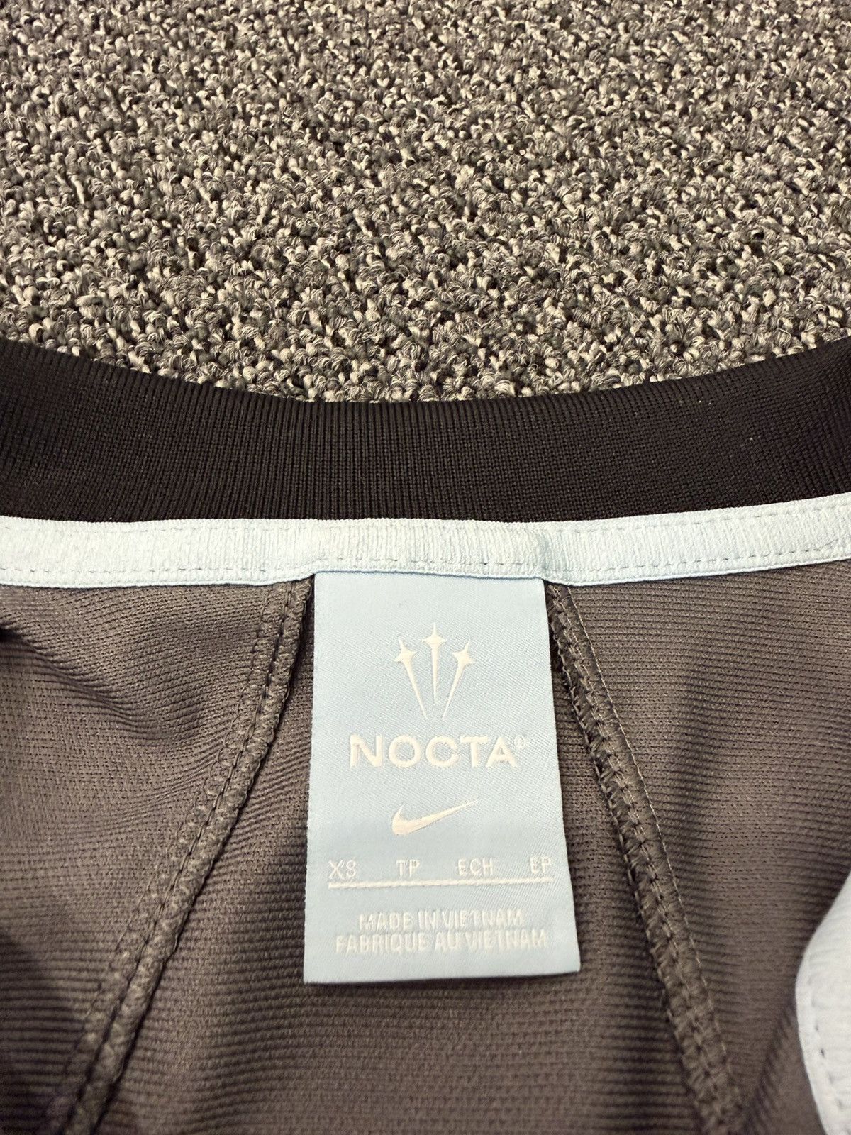 NOCTA × Nike Nike X Nocta Polo Size US XS / EU 42 / 0 - 2 Thumbnail