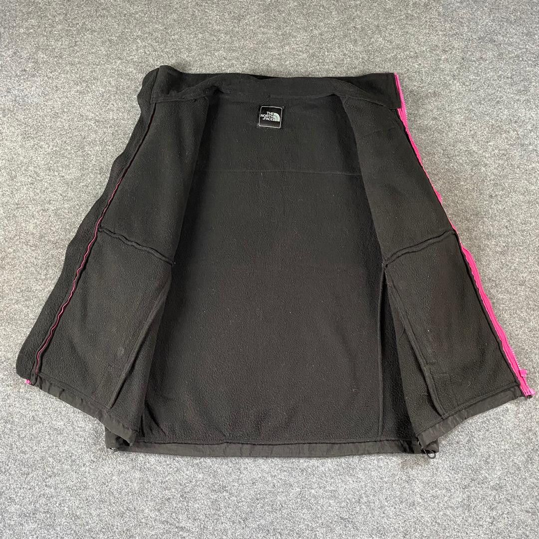 The North Face Vintage The North Face Fleece Jacket Size US XL / EU 56 / 4 - 8 Thumbnail