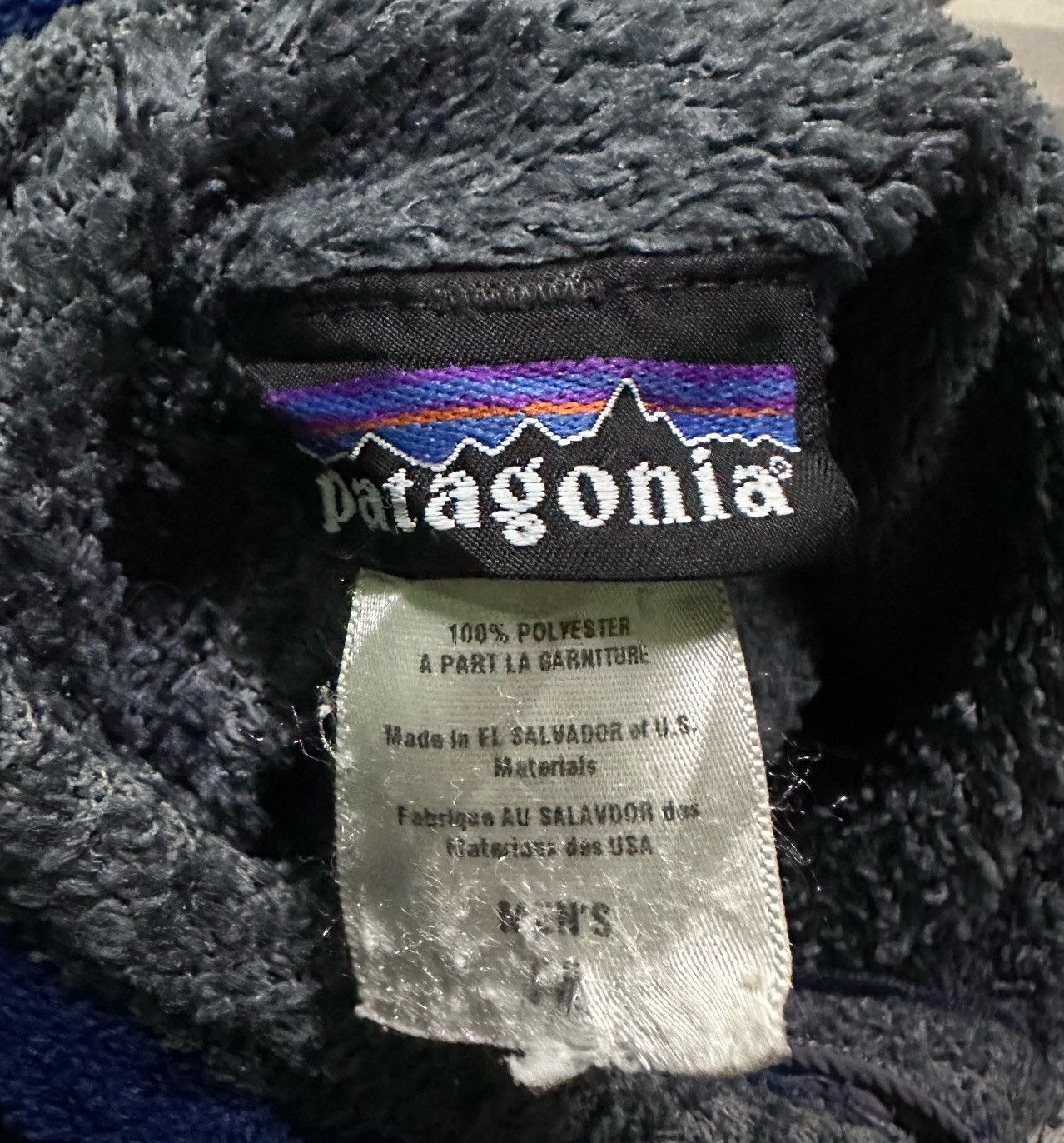 Patagonia Patagonia Size US M / EU 48-50 / 2 - 6 Thumbnail