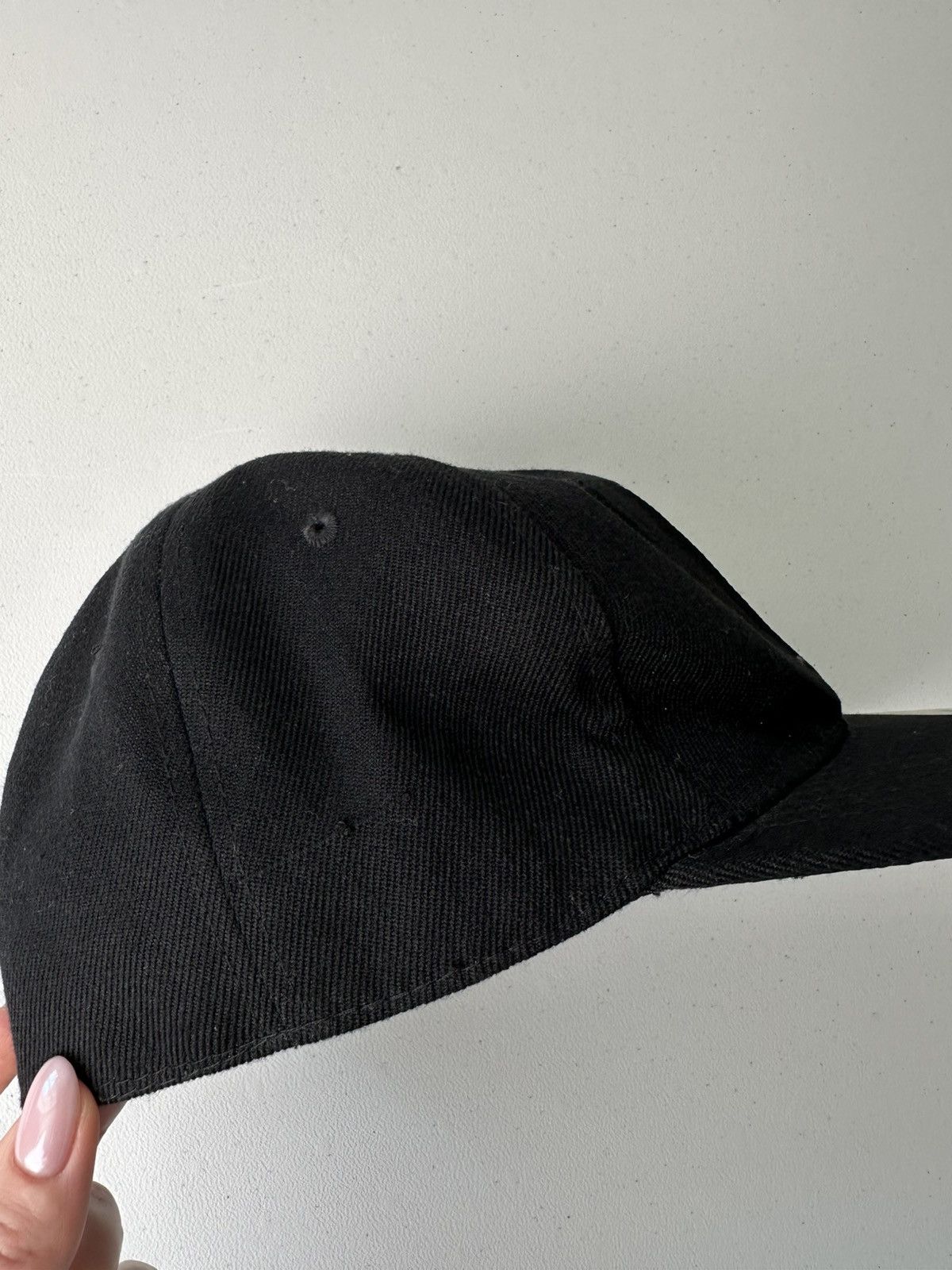 Obey × Vintage Vintage Obey Y2k Snapback Hat Size ONE SIZE - 8 Thumbnail