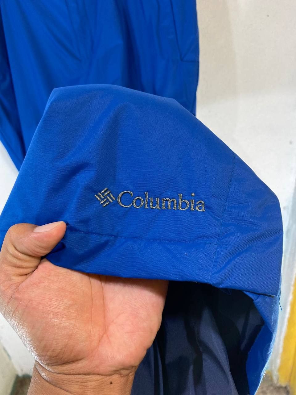 Columbia columbia sportswear ski pants nice desigN Size US 44 / EU 60 - 2 Thumbnail