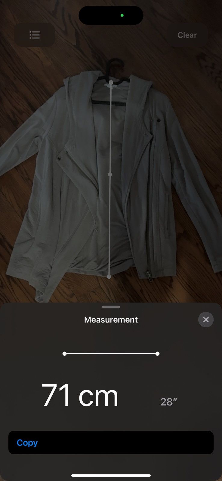 Helmut Lang Assymetrical Hoodie Size US S / EU 44-46 / 1 - 7 Thumbnail