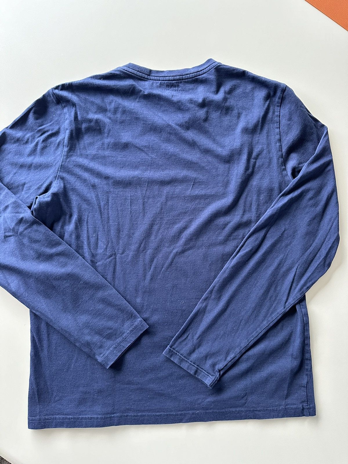Polo Ralph Lauren Longsleeve, Ralph Lauren Size US S / EU 44-46 / 1 - 4 Thumbnail