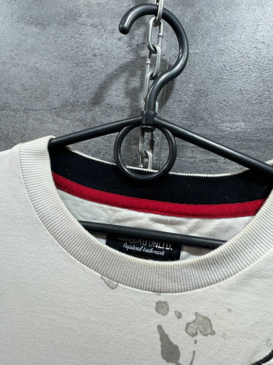 Ecko Unltd. Crazy Vintage Y2K Ecko UNLTD T-Shirt Rare Skater Size US M / EU 48-50 / 2 - 4 Thumbnail