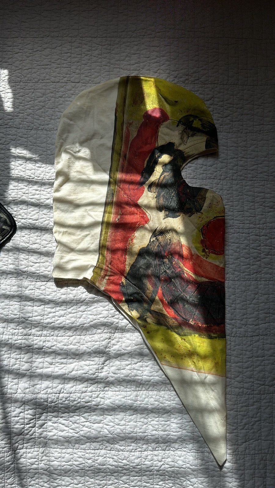 Designer × Givenchy SHIN MURAYAMA x GIVENCHY MASK Size ONE SIZE - 2 Thumbnail