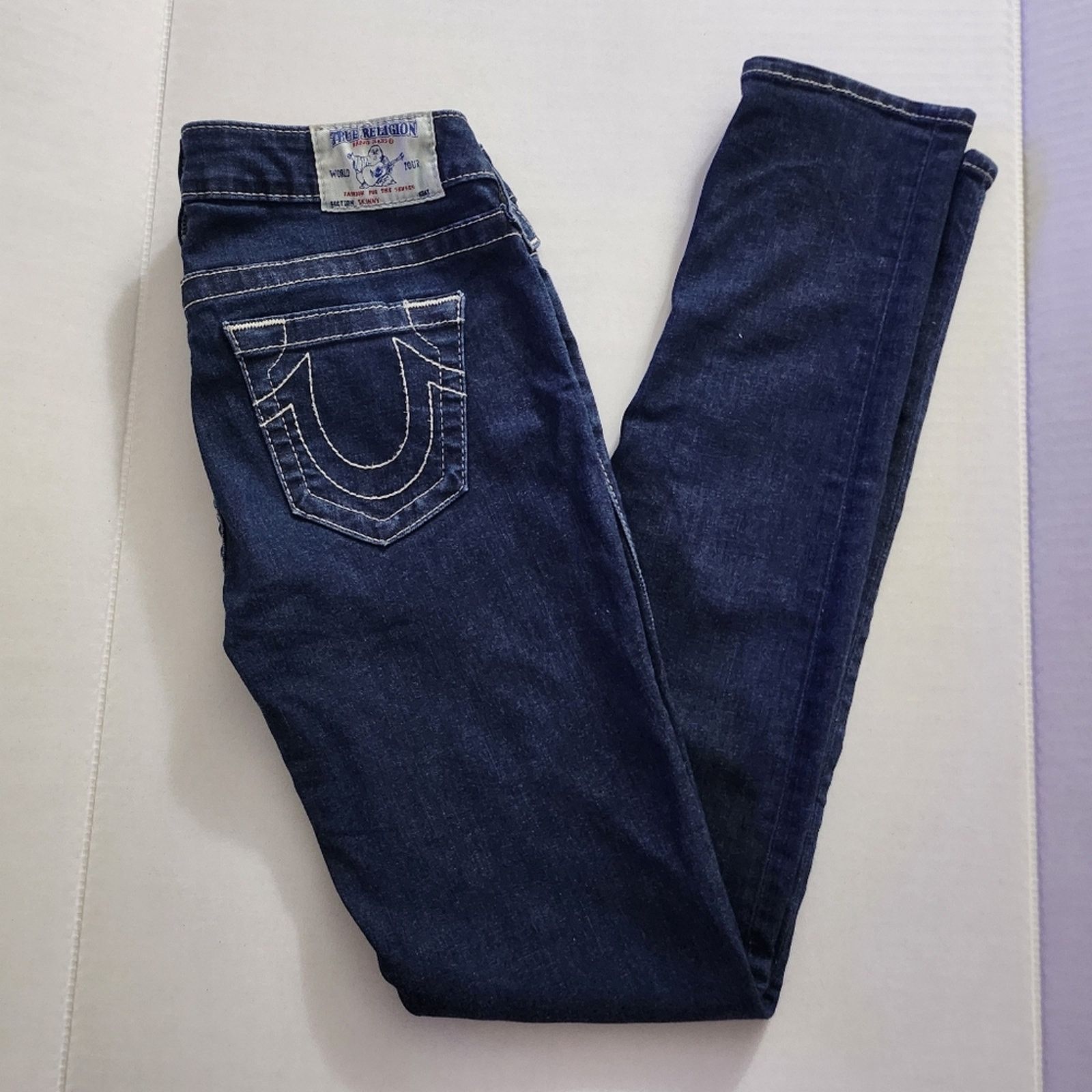 True Religion True Religion Jeans | Grailed