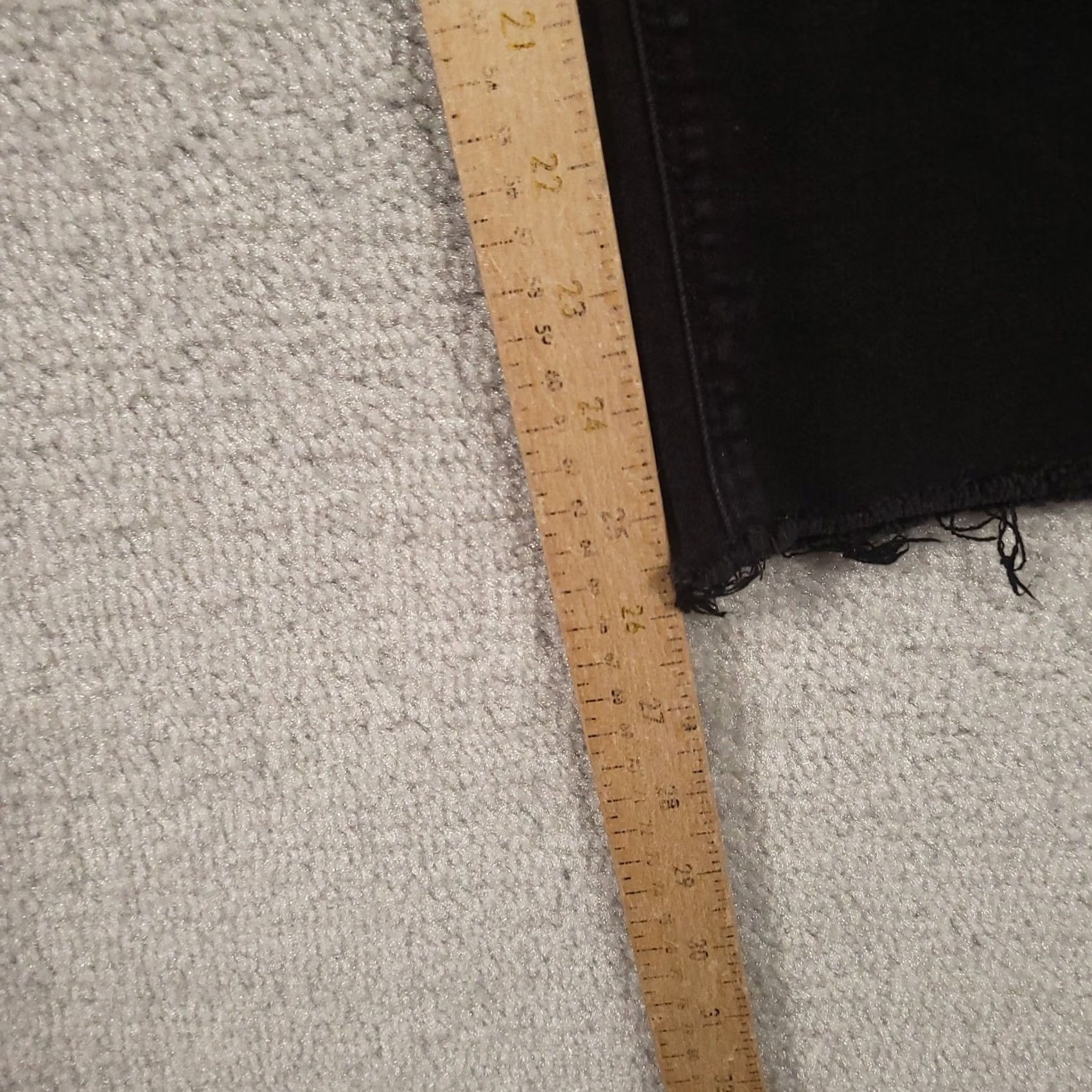 Old Navy VINTAGE No Size 38" / US 16 / IT 52 - 6 Thumbnail