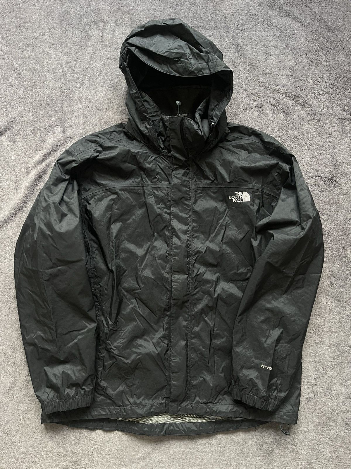 THE NORTH FACE HYVENT DRYVENT JACKET