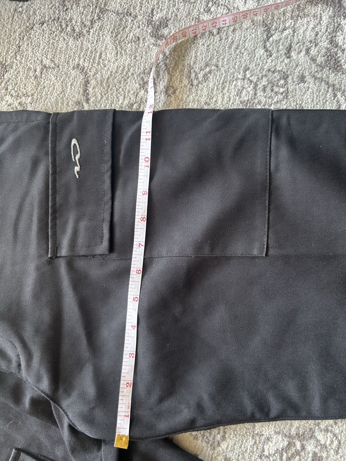 Vintage SUNCRUZ Cargo Pants Size US 31 - 5 Thumbnail