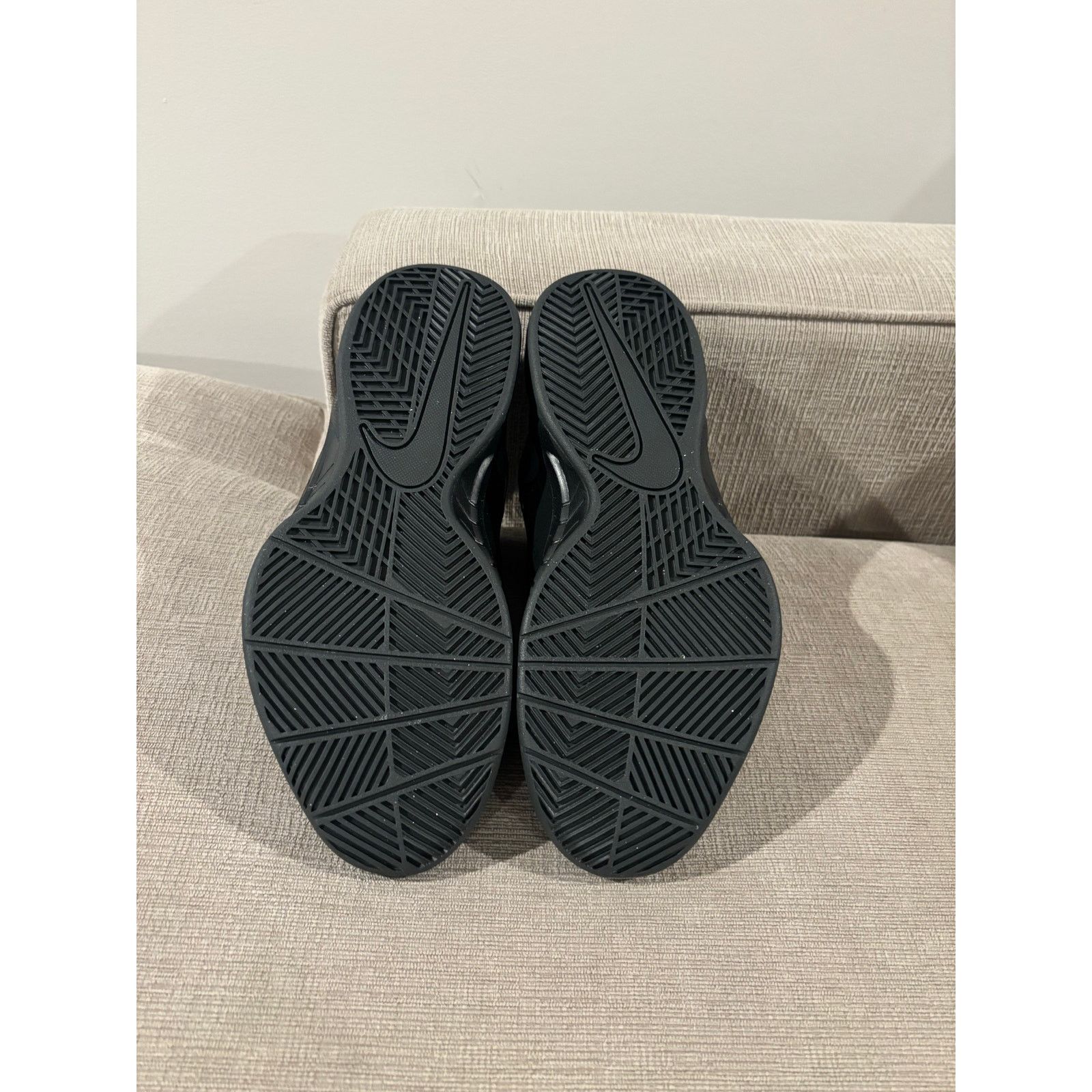 Nike Nike Air VISI PRO VI NBK Size US 7.5 / EU 40-41 - 4 Thumbnail