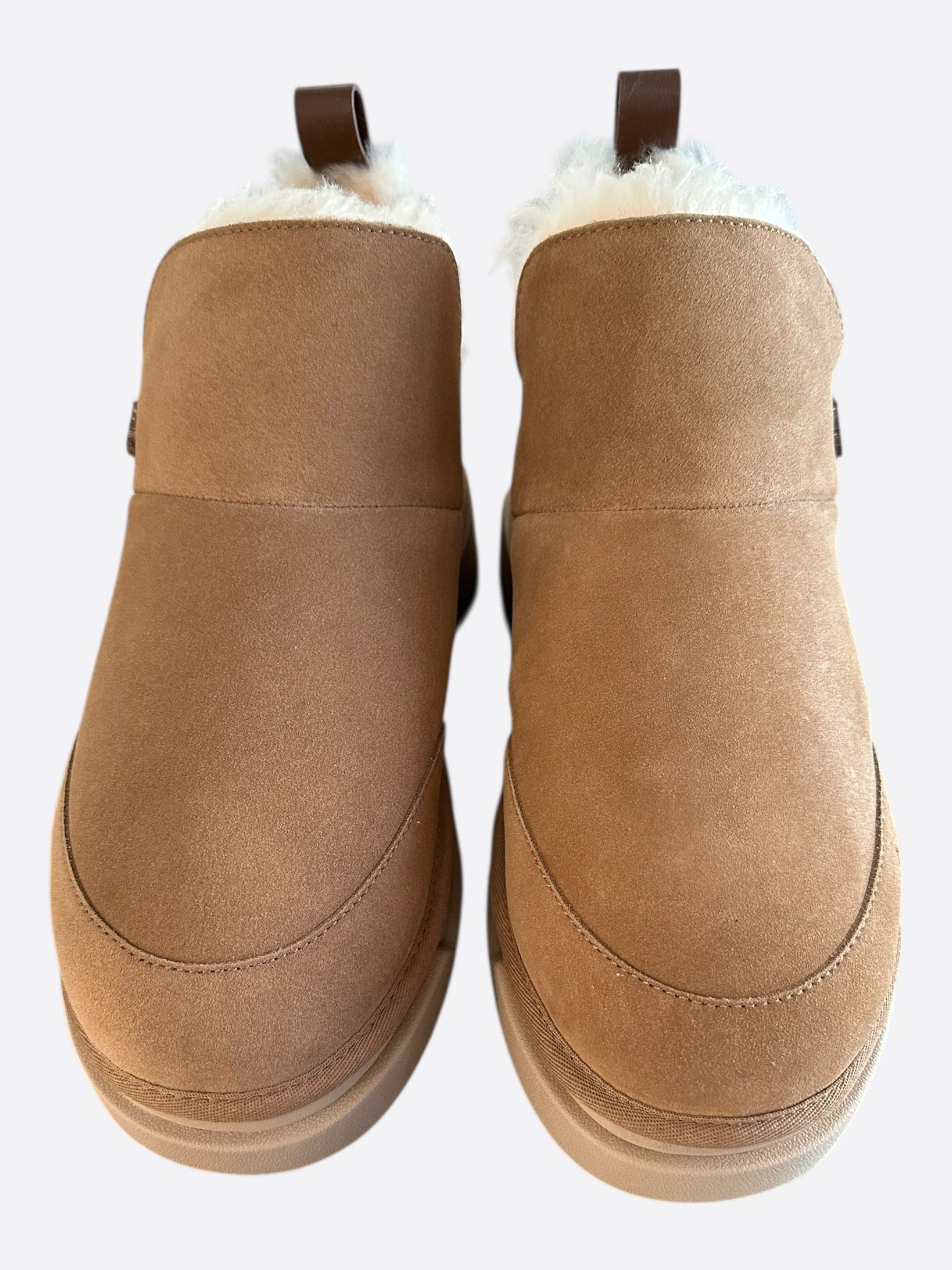 Amiri Amiri Brown Malibu Boots Size US 10 / EU 43 - 2 Thumbnail