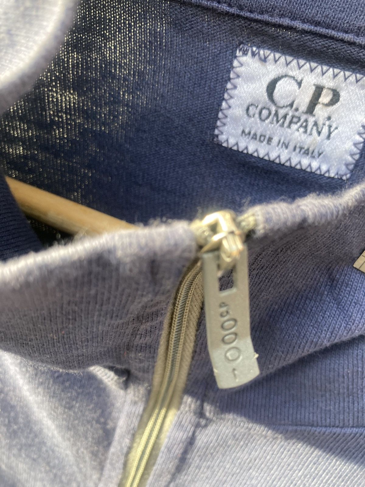 C.P. Company 000s Millenium Collections by Moreno Ferrari
