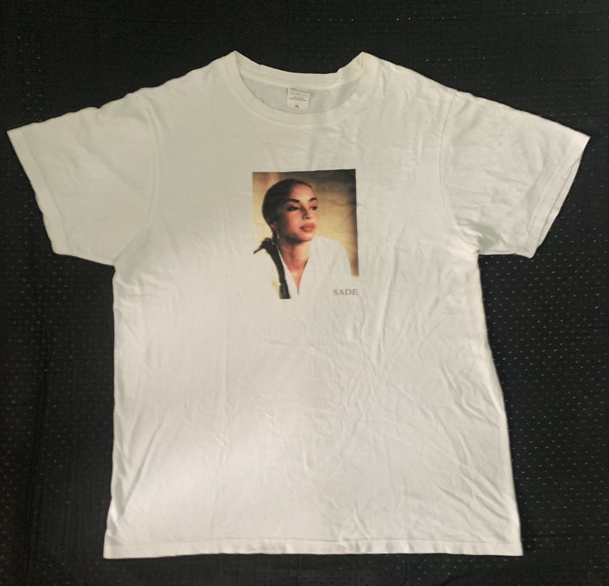 GILDAN Sade Vintage Tシャツ｜Yahoo!フリマ（旧PayPayフリマ）