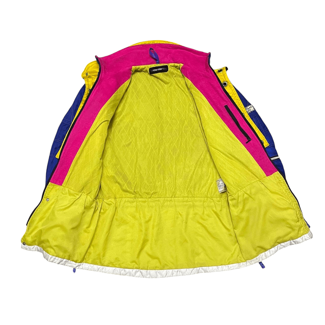 Phenix Vintage Phenix Mountain Ski Jacket Triple Ventilation System Size US M / EU 48-50 / 2 - 11 Thumbnail
