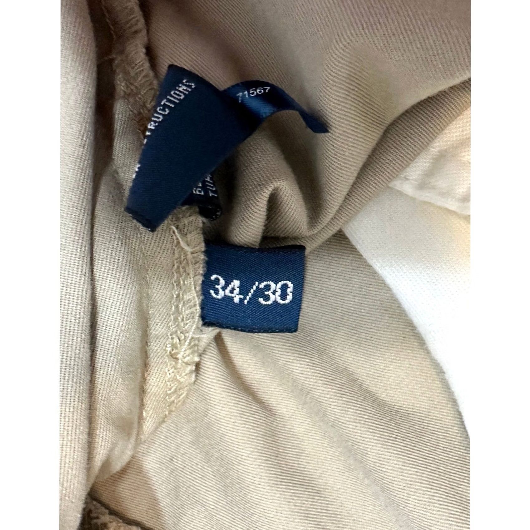 Polo Ralph Lauren VINTAGE? No. Size US S / EU 44-46 / 1 - 4 Thumbnail