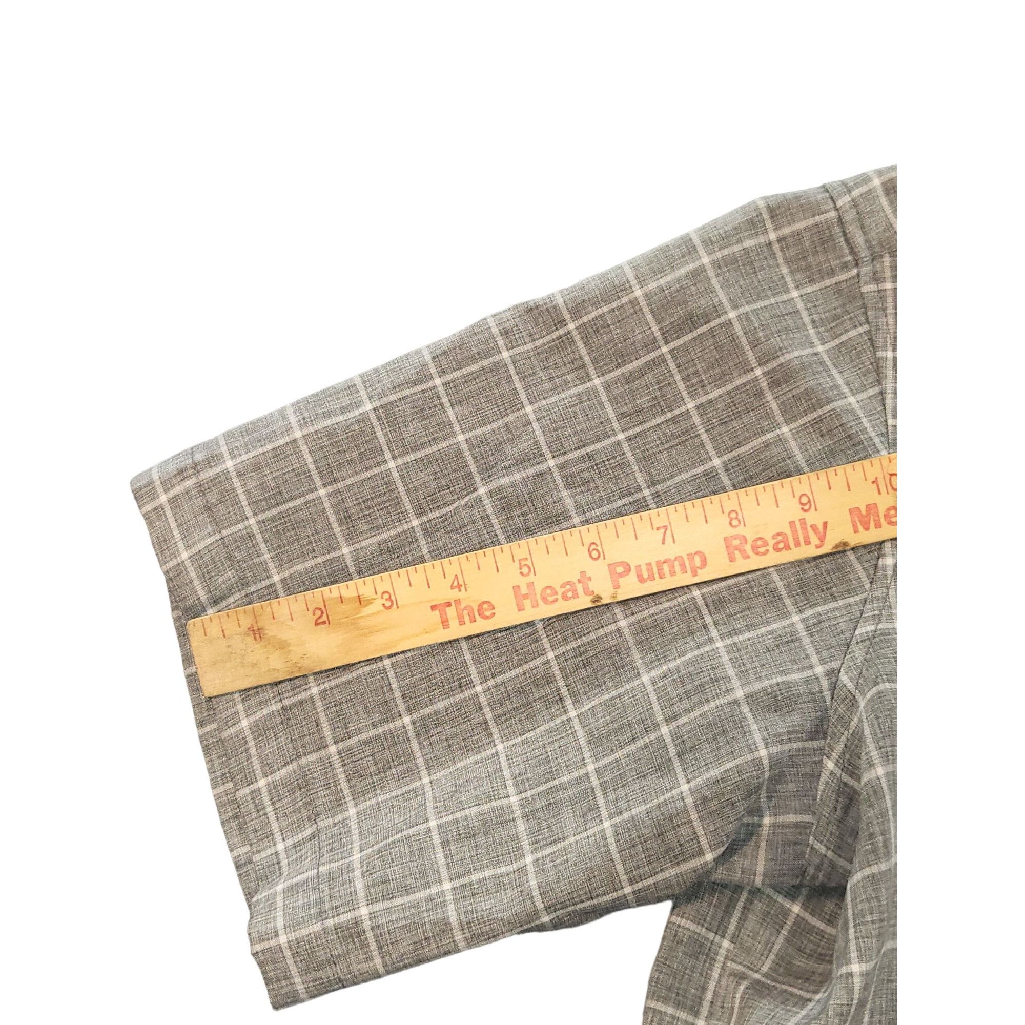 Orvis Orvis Fishing Button Up Shirts Men XXL Johnson Supply Outdoo Size US XXL / EU 58 / 5 - 7 Thumbnail