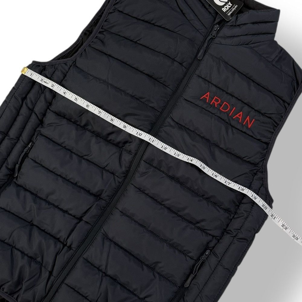 Other ROLY padded/puffer Lightweight Unisex Finance Bro Ardian Size US S / EU 44-46 / 1 - 3 Thumbnail