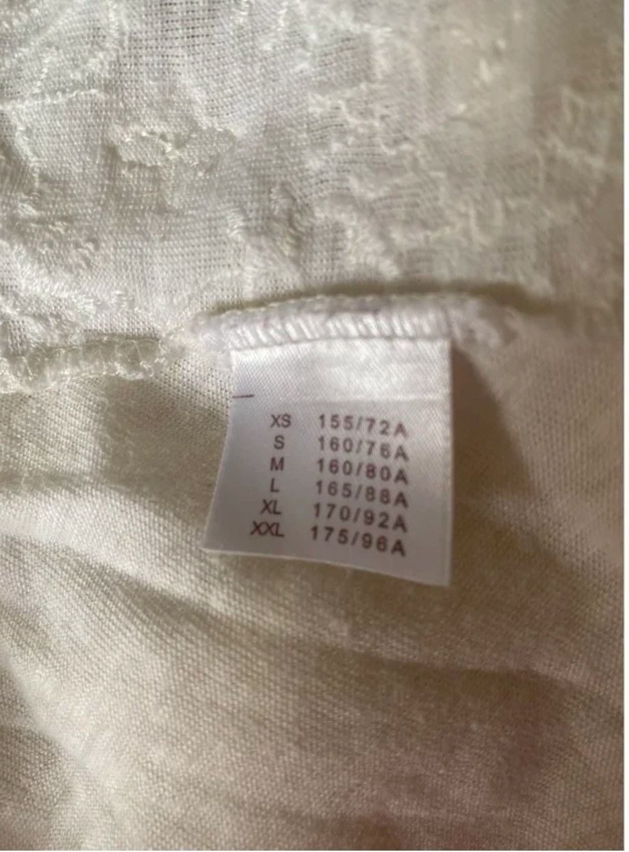Louis Vuitton Dress Louis Vuitton L Size L / US 10 / IT 46 - 5 Thumbnail