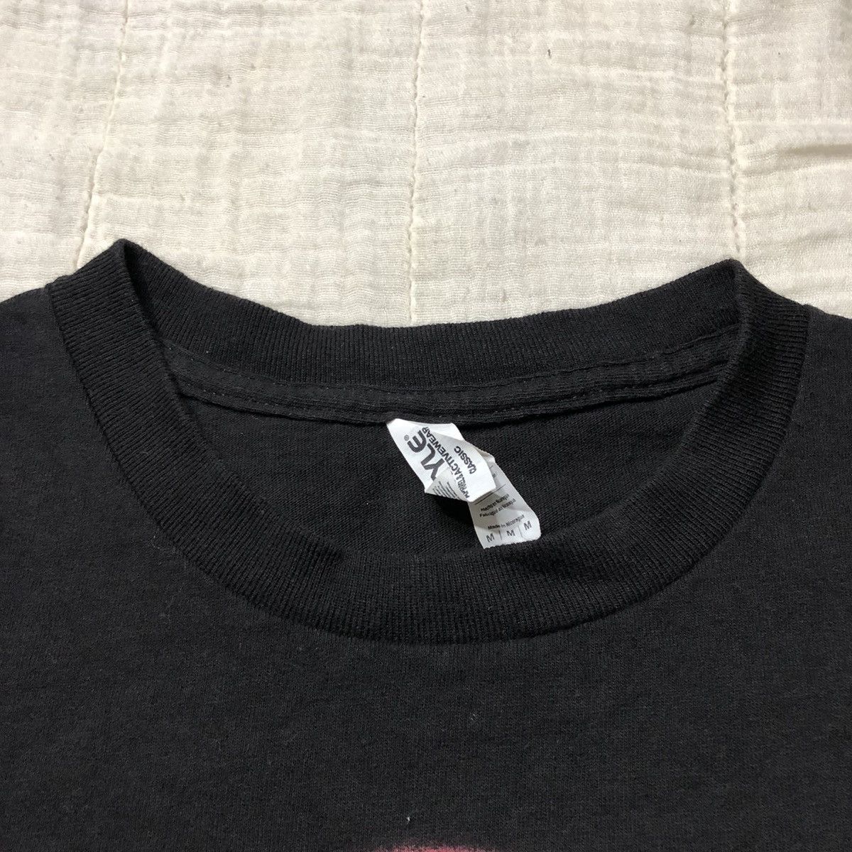 Vintage Vintage The Twilight Saga Movie Rare T Shirt Size US M / EU 48-50 / 2 - 4 Thumbnail