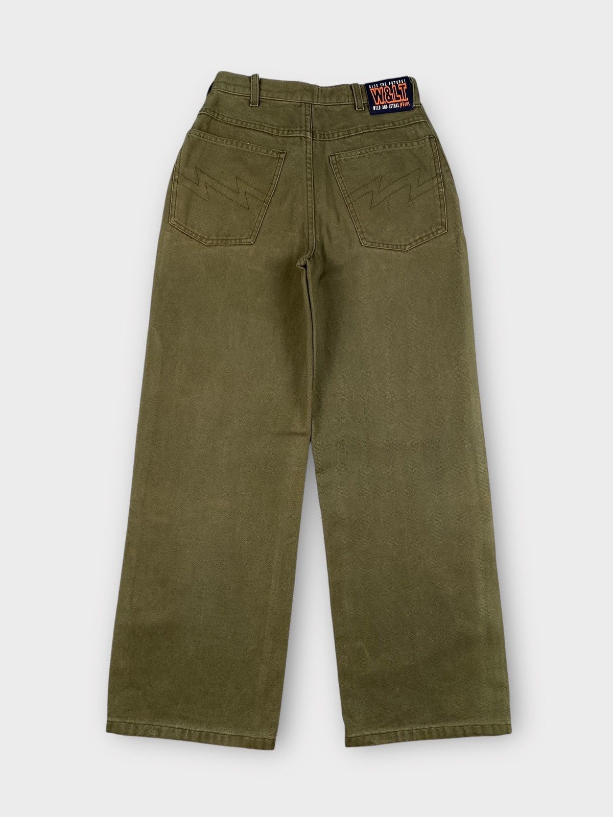 Men's W< Denim | Grailed