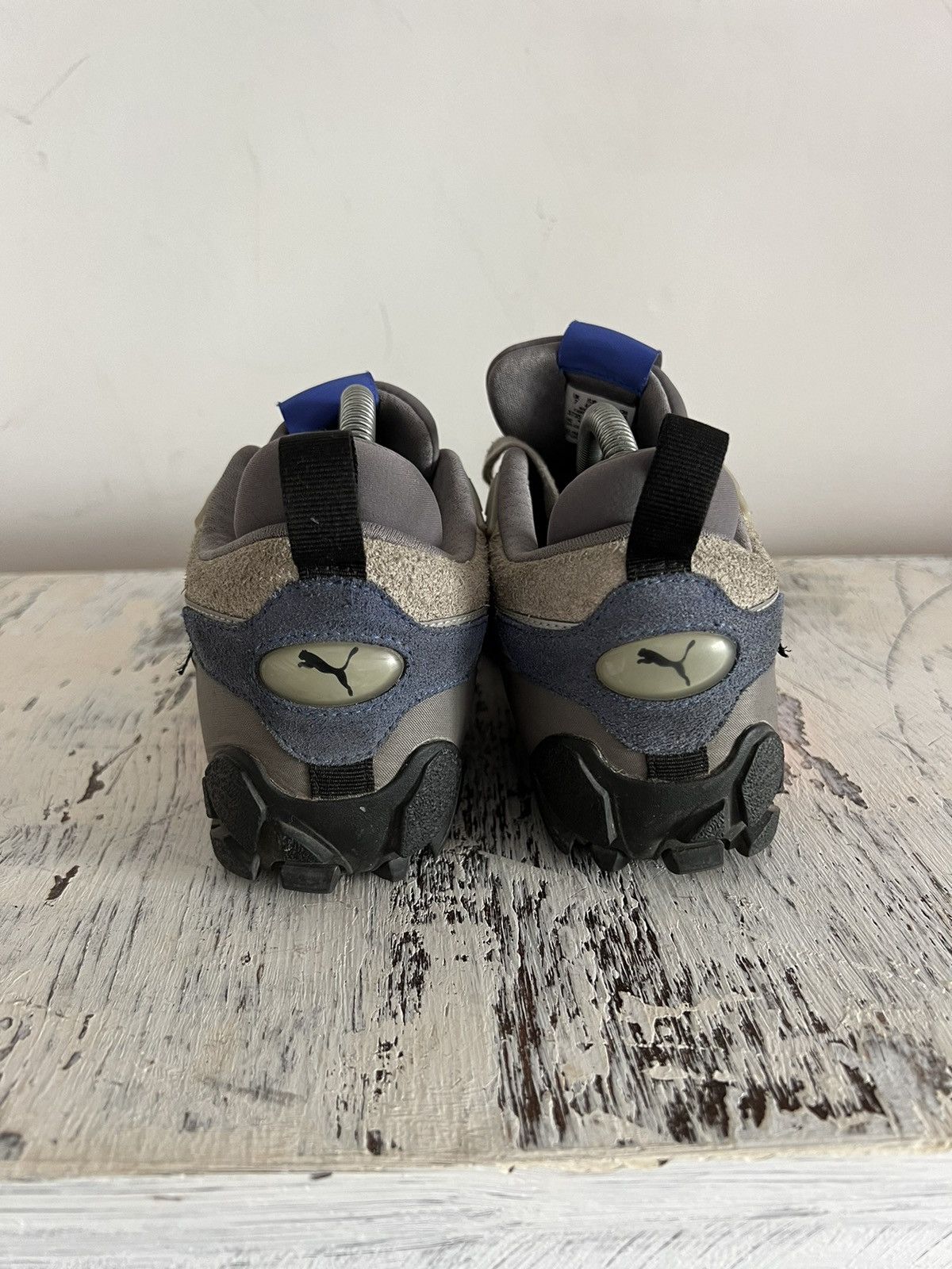 Puma Puma x Attempt Centaur Size US 7 / EU 40 - 7 Thumbnail