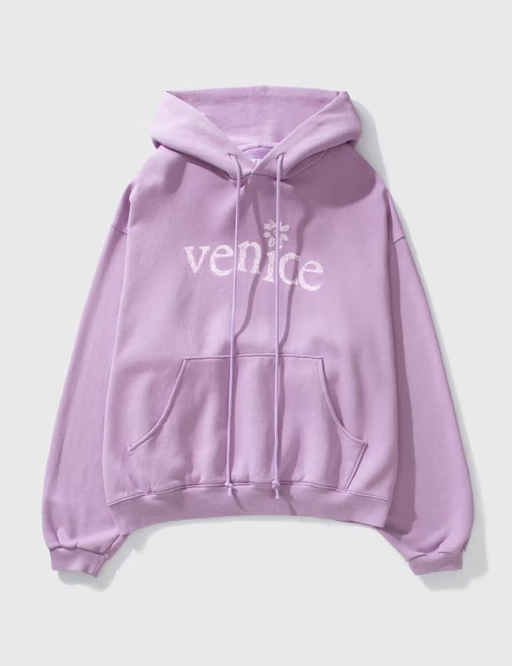 Erl Venice Hoodie | Grailed