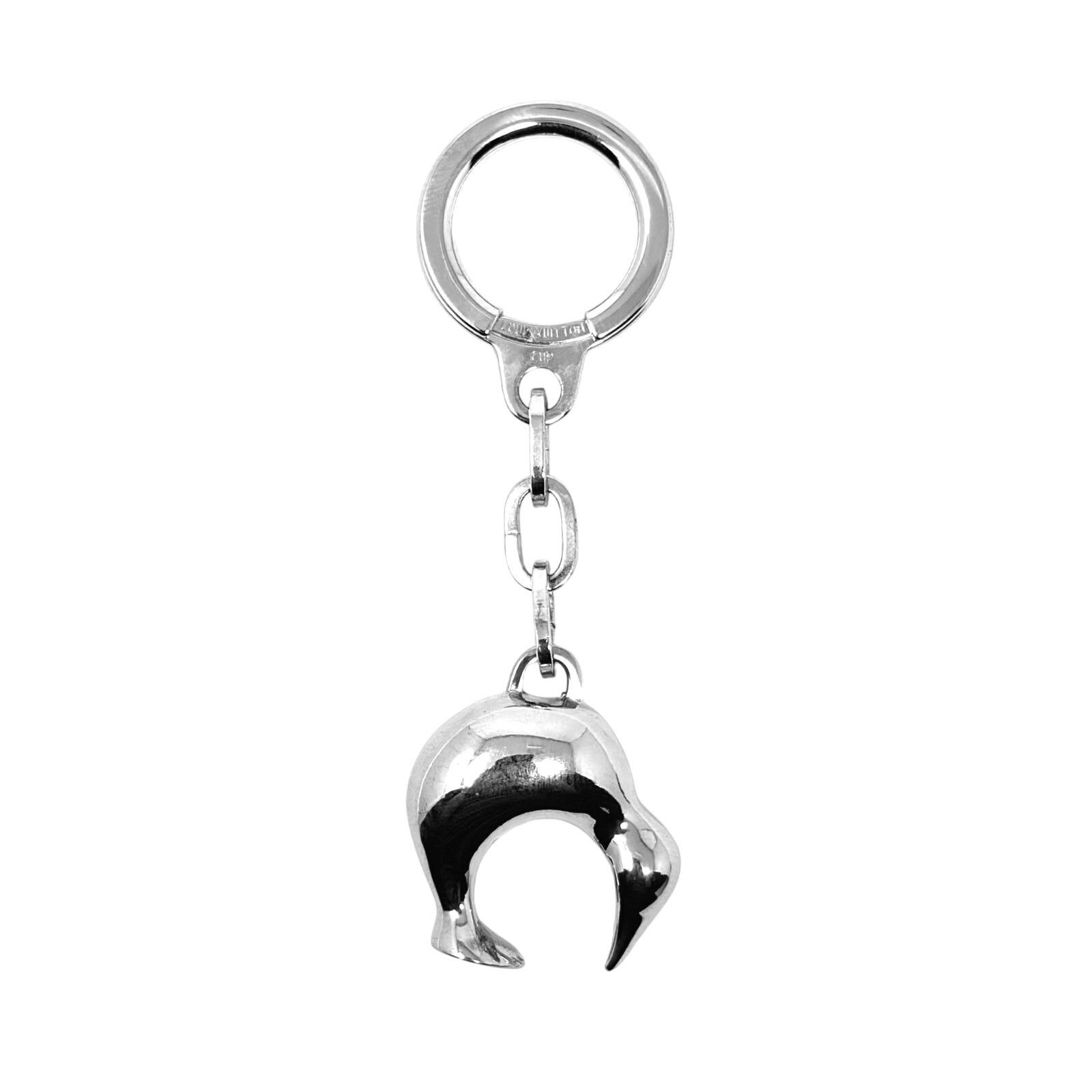 Louis Vuitton Louis Vuitton Cup ‘Kiwi’ Keychain Size ONE SIZE - 1 Thumbnail