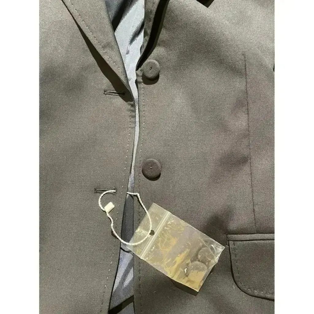 Max Mara Wool blazer, Max Mara Size XS / US 0-2 / IT 36-38 - 5 Thumbnail