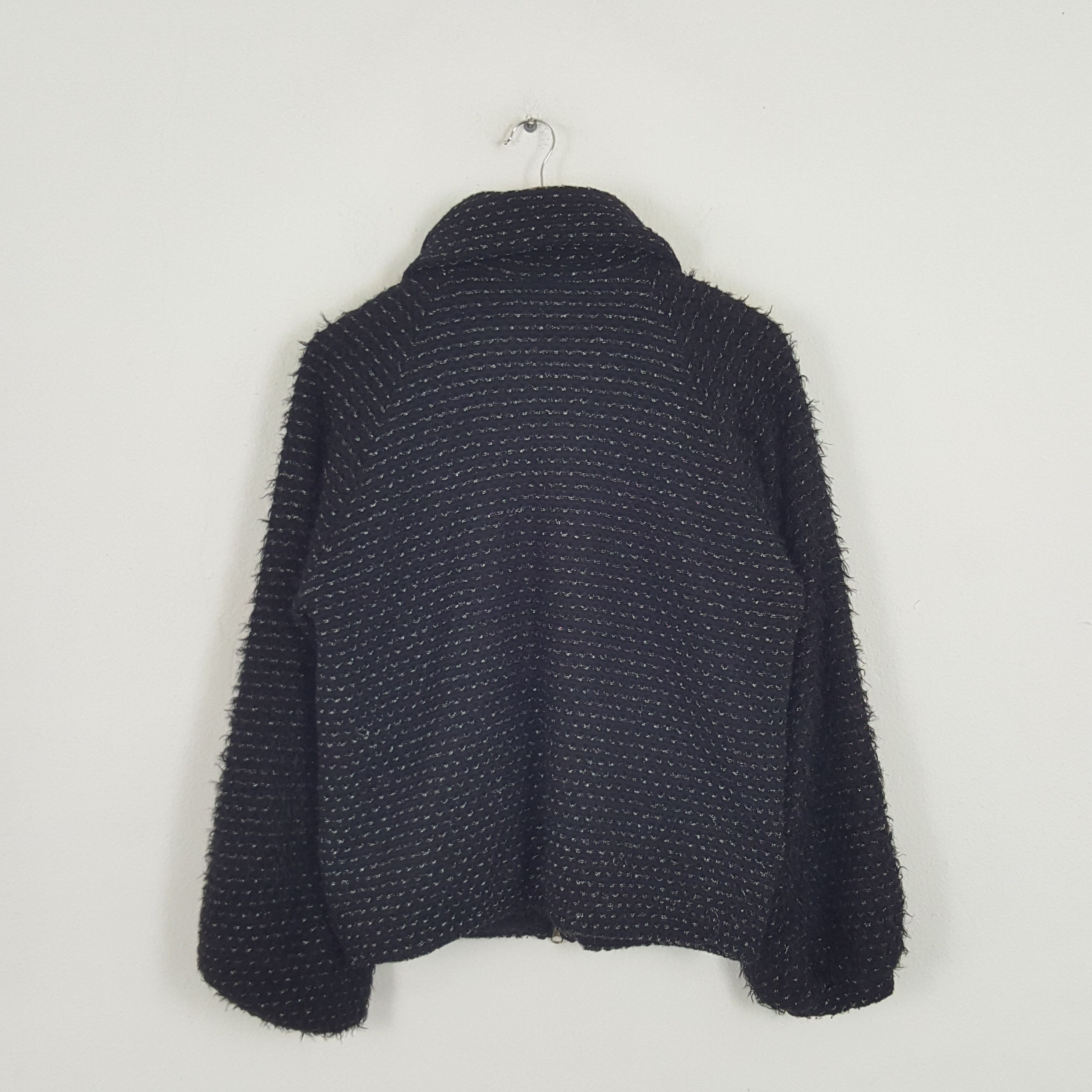 Issey Miyake × Tsumori Chisato × Vintage Vintage I.S. Tsumori Chisato by Issey Miyake Japanese Jacket Size US M / EU 48-50 / 2 - 3 Thumbnail