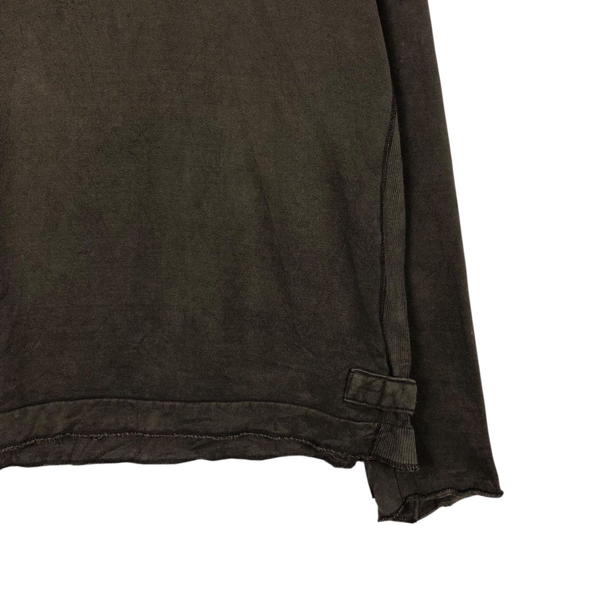 Japanese Brand Vintage Distressed Design Sweatshirt Pied Piper IsseyMiyake Size US S / EU 44-46 / 1 - 6 Thumbnail