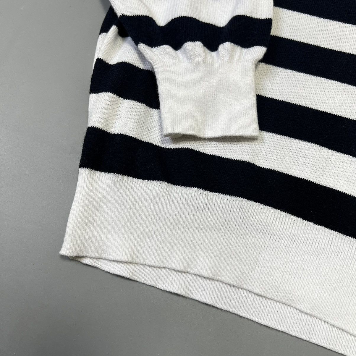 Burberry × Vintage Burberrys Vintage sweater Anchor ⚓️ logo Size US S / EU 44-46 / 1 - 3 Thumbnail