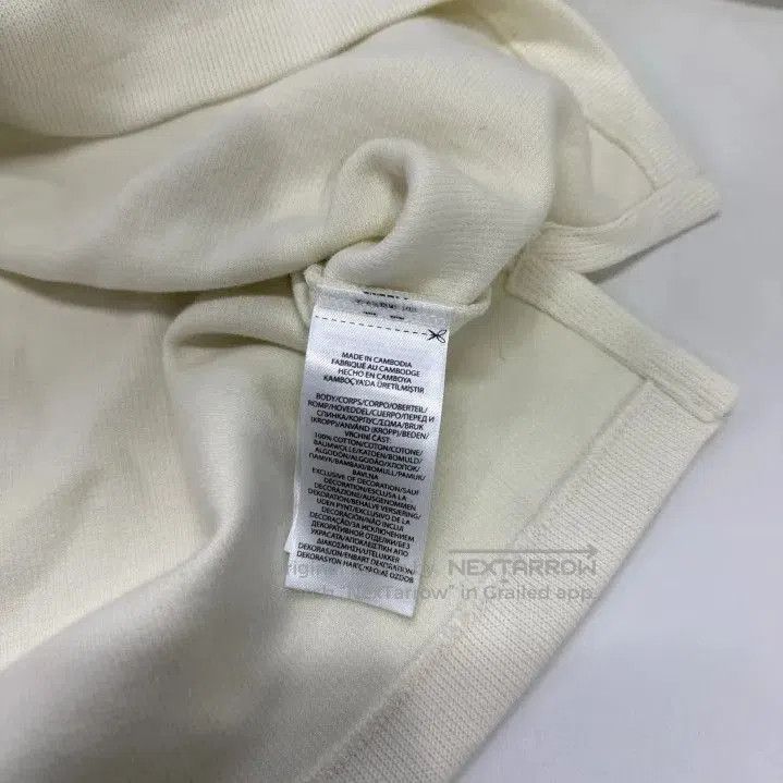 Polo Ralph Lauren Polo Ralph Lauren FW22 Solid Logo Zip Collar Sweatshirt. Size US M / EU 48-50 / 2 - 6 Thumbnail