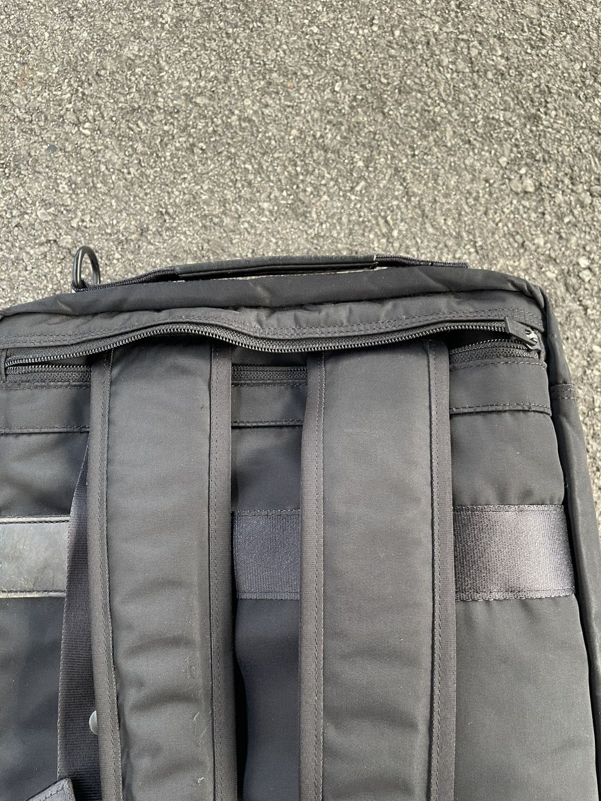 Porter 3Way Briefcase Size ONE SIZE - 8 Thumbnail
