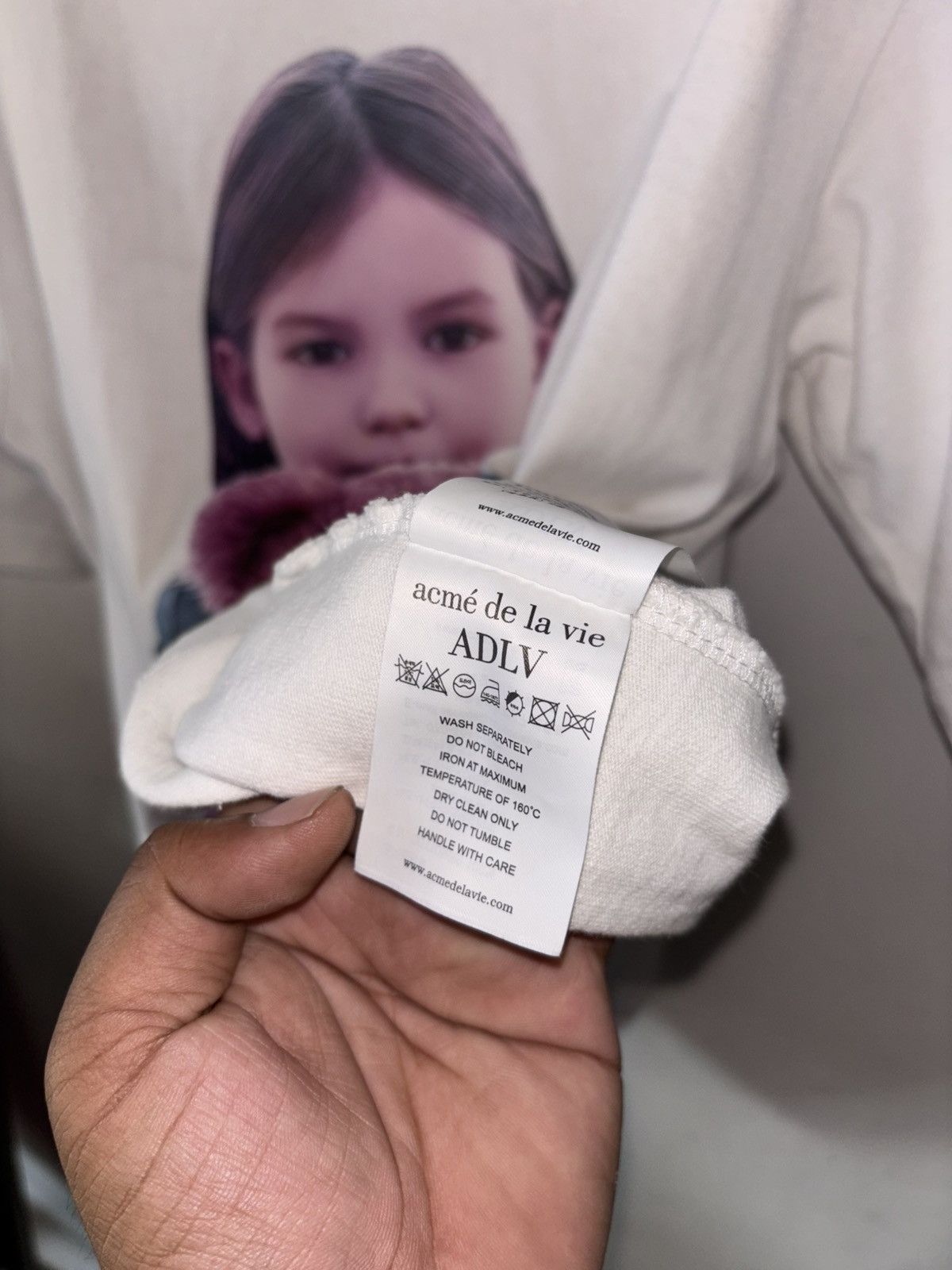 Other ADLV Bear Size US XL / EU 56 / 4 - 7 Thumbnail