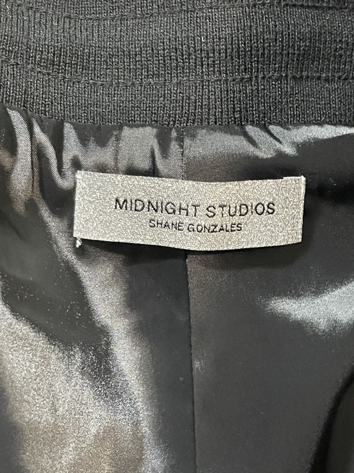 Midnight Studios Nico Velour Pants Size US 38 / EU 54 - 6 Thumbnail