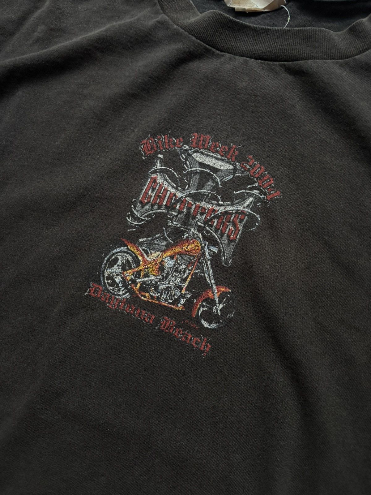 West Coast Choppers Vintage West Coast Choppers Size US XL / EU 56 / 4 - 4 Thumbnail