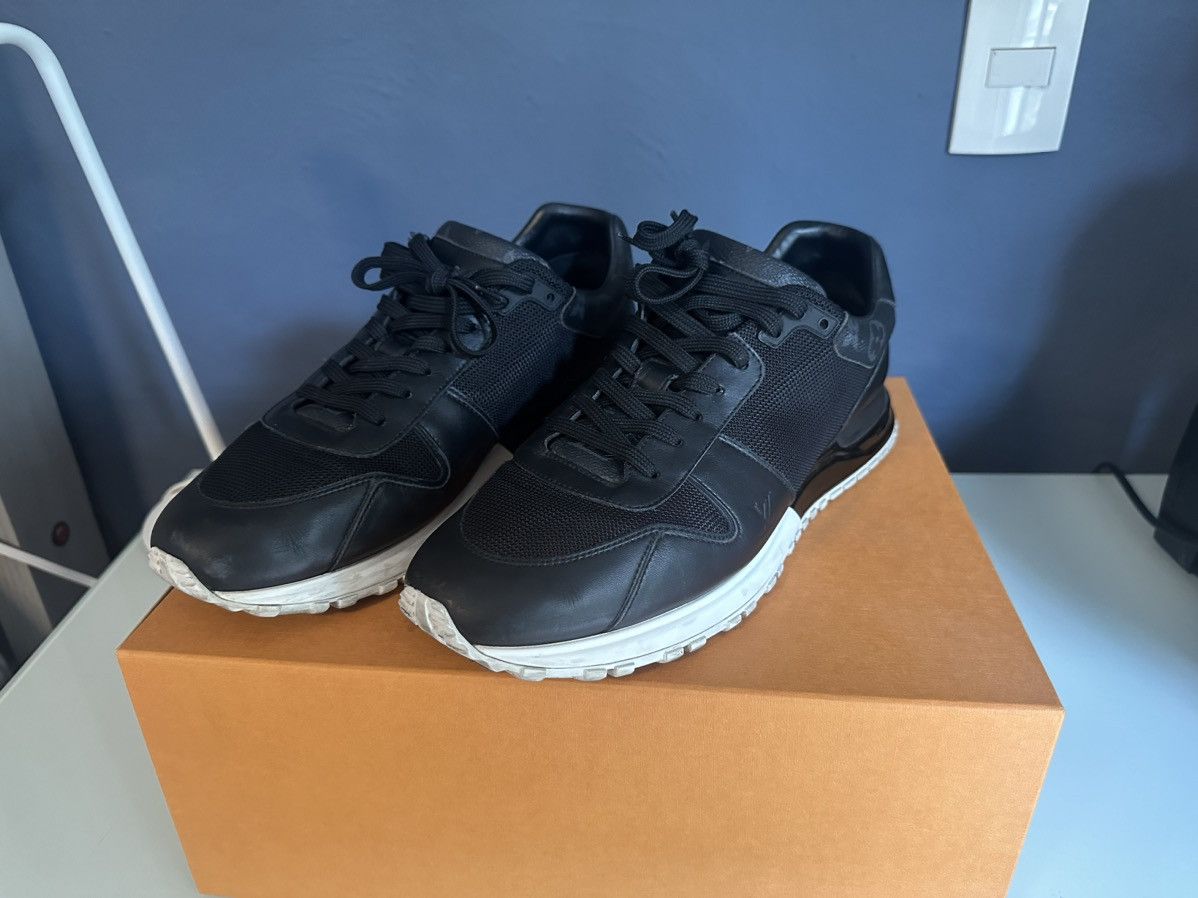 Louis Vuitton Louis Vuitton Sneakers Size US 11 / EU 44 - 3 Thumbnail
