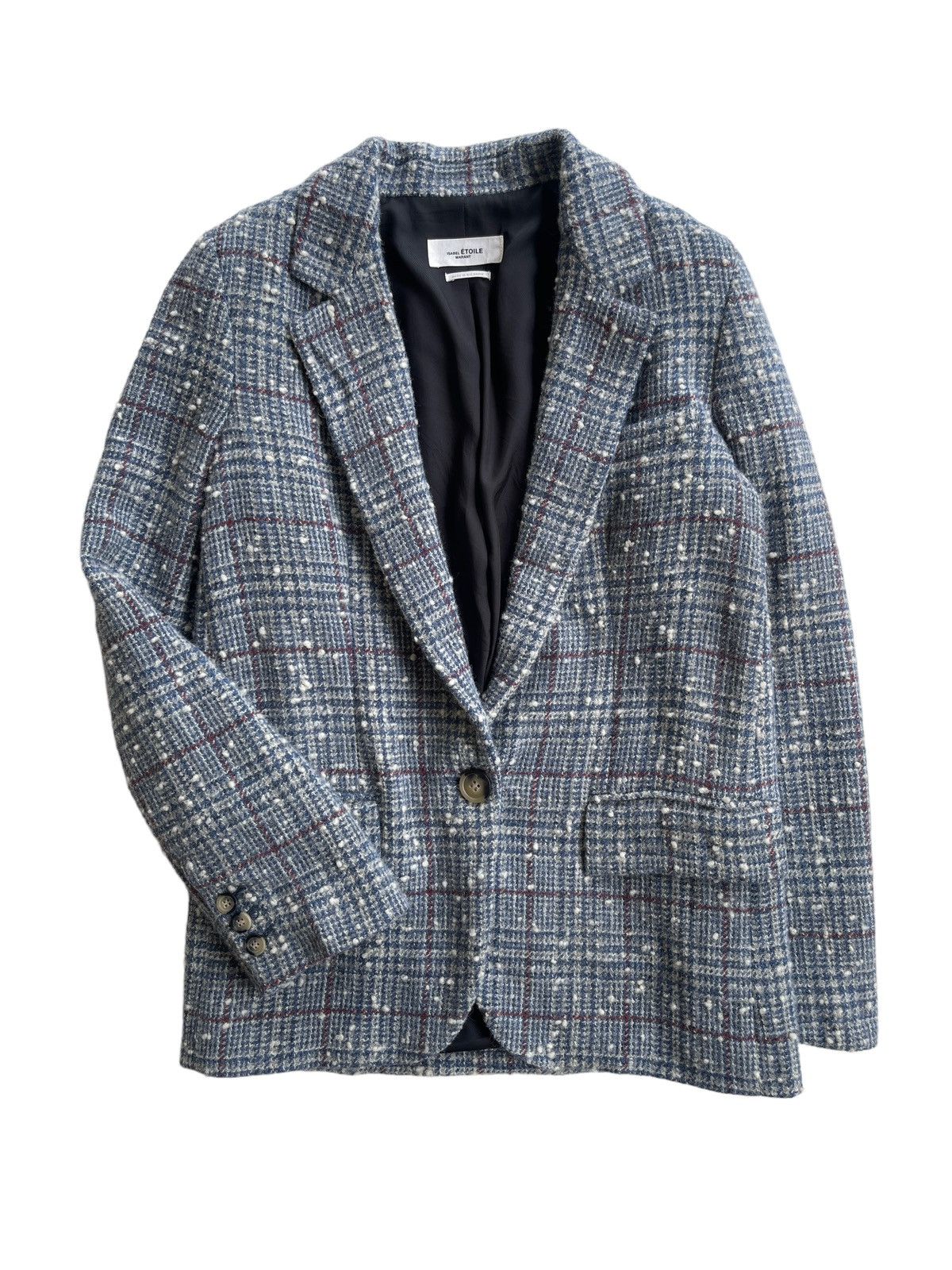 Isabel Marant Etoile Kice Jacket