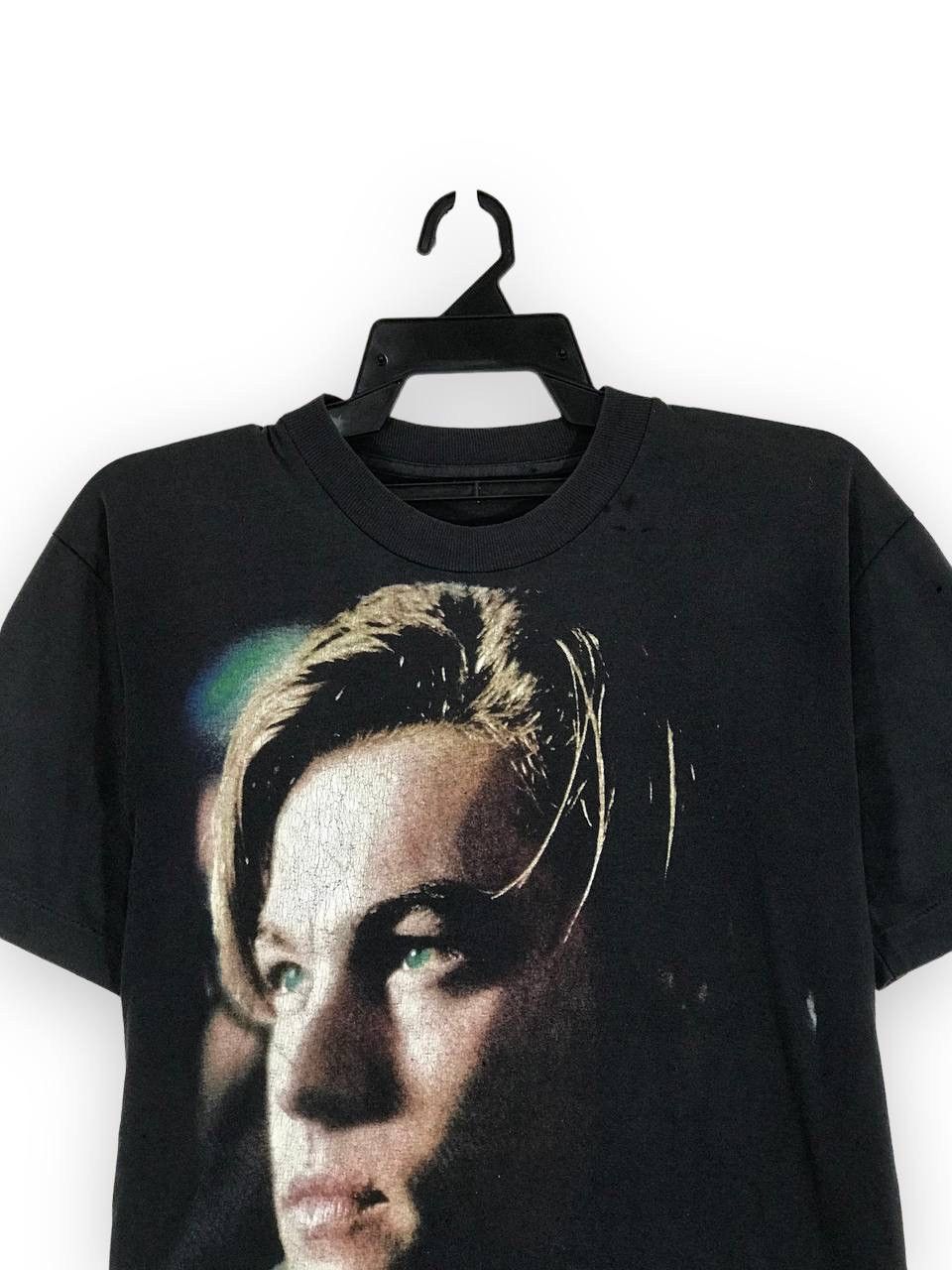Other vintage Leonardo DiCaprio titanic catch me if you can Size US M / EU 48-50 / 2 - 2 Thumbnail