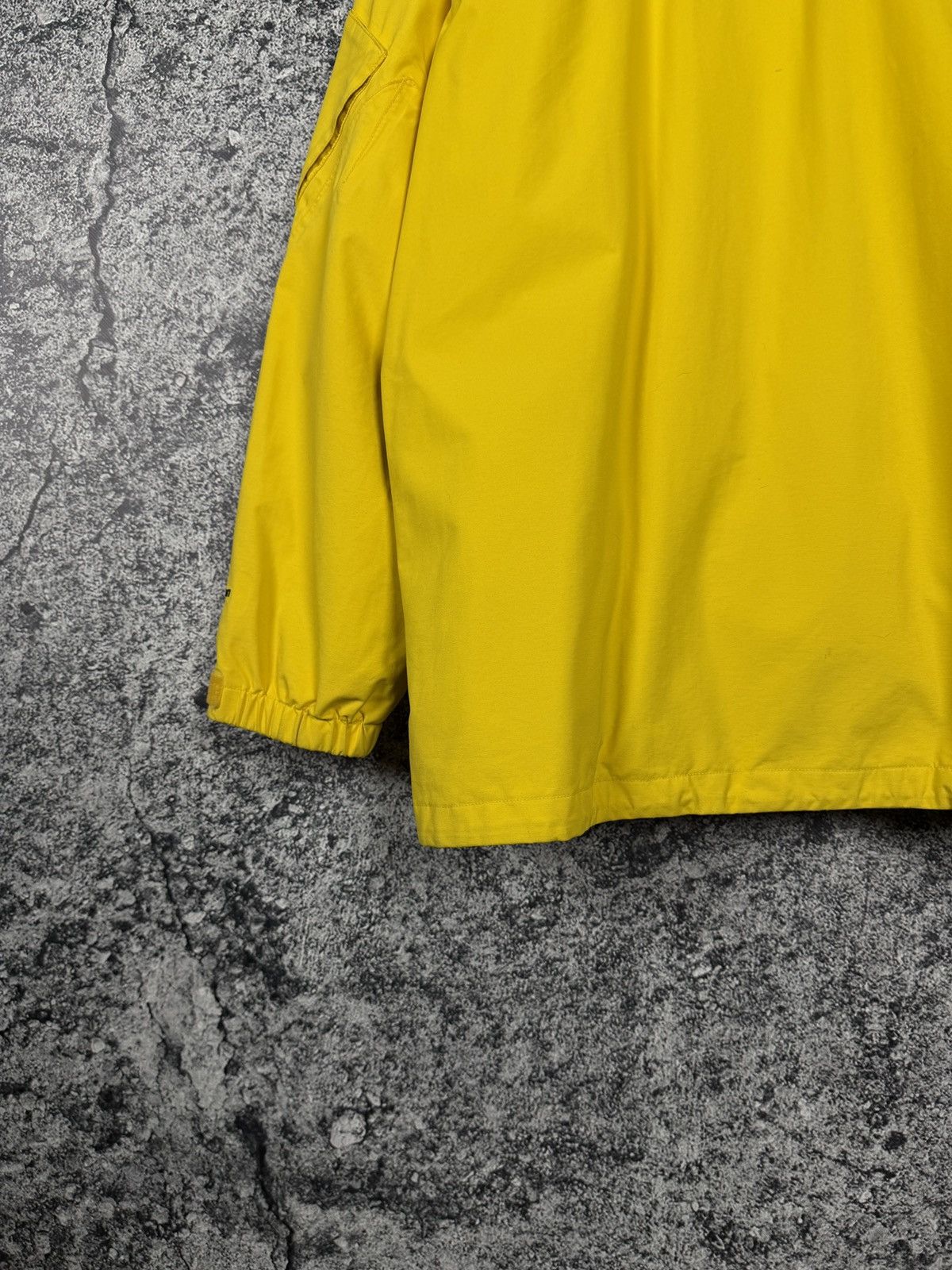 The North Face The North Face HyVent Jacket Windbreaker Outdoor Parka Sz L Size US L / EU 52-54 / 3 - 16 Thumbnail